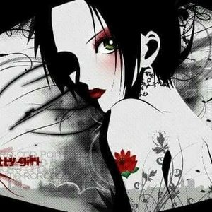 Meet your Posher, Deathkitty1992